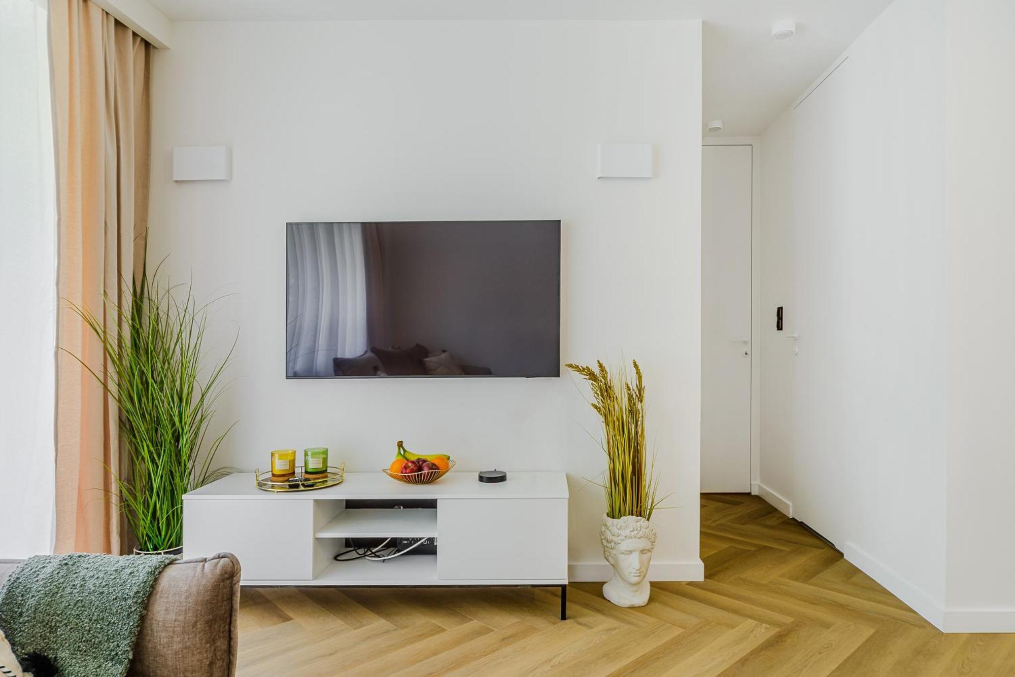 Lumina Lux Apart With A Balcony Near Palace Of Culture And Science Varsovia Exterior foto